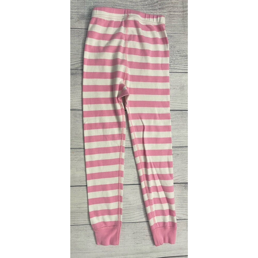 Hanna Andersson Cindy Lou Who Grinch Christmas Pajamas (PJs), 110 cm, Size 5T - Picture 7 of 9
